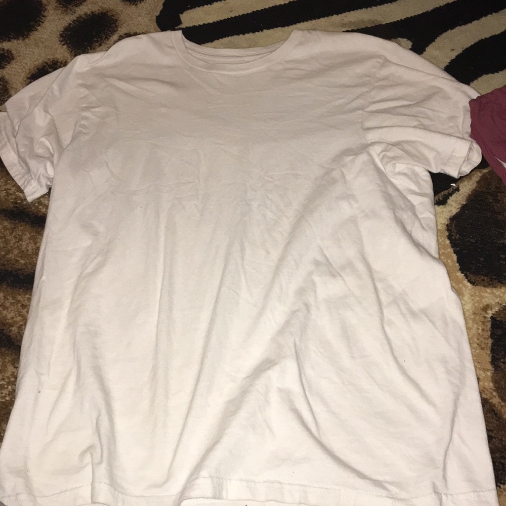 Champs tee